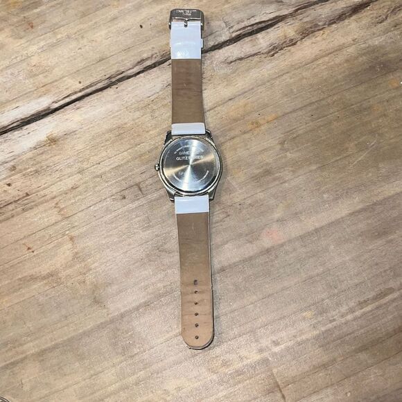 Green Bay Packers Glitz Watch Game Time - Picture 5 of 6